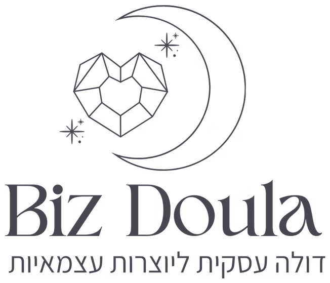 Biz Doula – דולה עסקית ליוצרות עצמאיות
